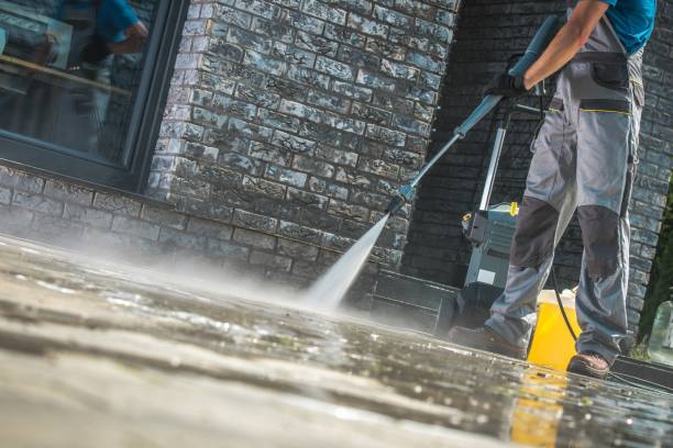 Best Playground Equipment Cleaning  in Aptos, CA
