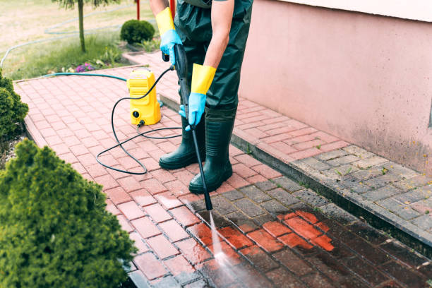 Best Factory Floor Cleaning  in Aptos, CA