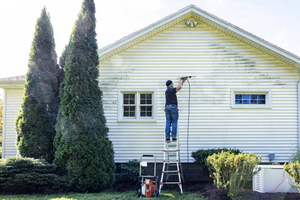 Best Parking Lot and Garage Cleaning  in Aptos, CA