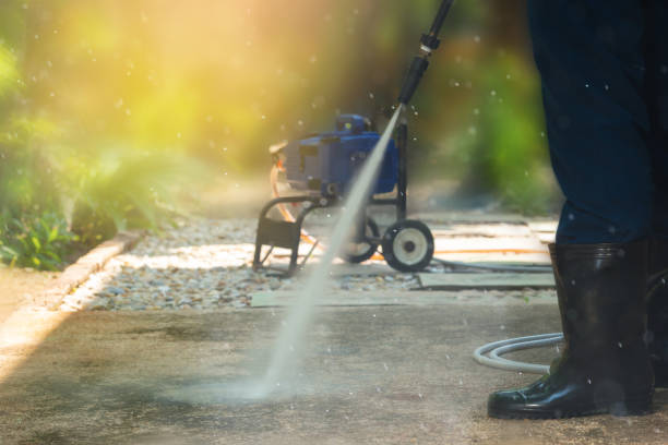 Best Driveway Pressure Washing  in Aptos, CA